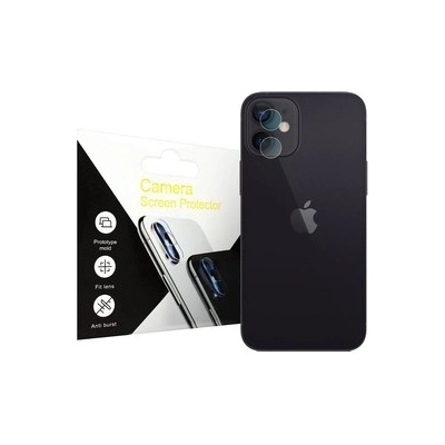TGlass Tvrzené sklo na fotoaparát Camera Cover Apple Iphone 14 Pro Max – Zboží Živě
