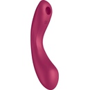 Satisfyer Curvy Trinity 1 Red