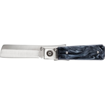 Gerber Jukebox Clip Folding Knife - Marble