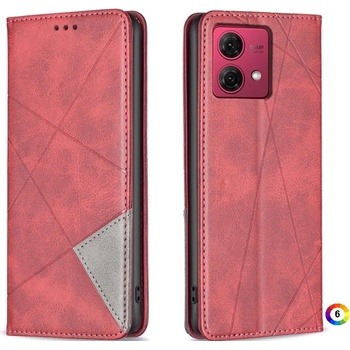 Image 1 of Motorola Moto G84 5G Wallet Калъф и Протектор