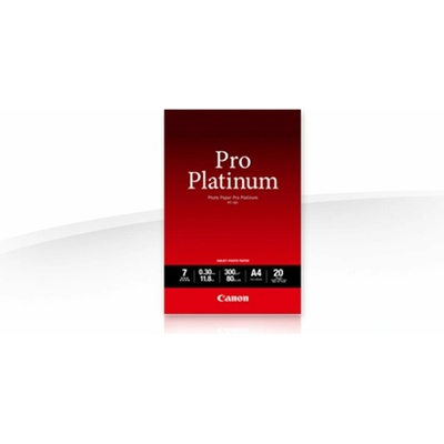 Canon 10x15cm, 300 g/m2, 20 ks