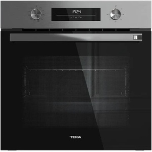 Teka HSB 6350 SS (111010068) Фурна за вграждане