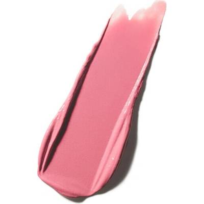 MAC Cosmetics Frost Lipstick Rúž s trblietavým efektom Bombshell 3 g