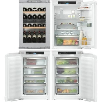 Image 1 of Liebherr IXRFWB 3950