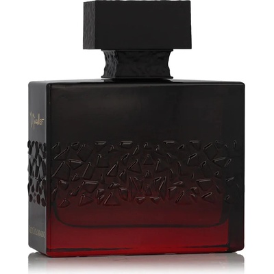 M. Micallef Jewel Collection RedColorado parfémovaná voda pánská 100 ml