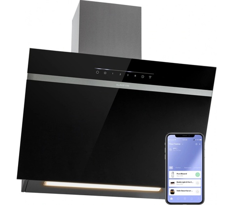 Klarstein Ava 60 Smart