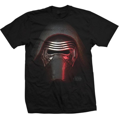 Star Episode 7 Kylo Ren Big Head