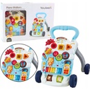 shumee Hra Interactive Walker Push Panel Lights Up