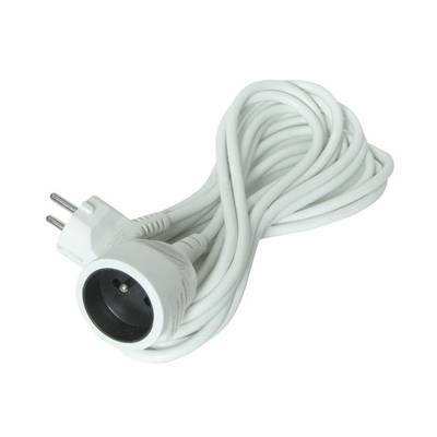 Solight PS16 10m biela