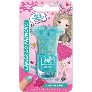 Estetica Детски лак за нокти, тюркоаз, 5 ml
