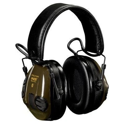 3M PELTOR SPORT TAC HUNTING MT16H210F-478-GN – Zboží Dáma 3M PELTOR SPORT TAC HUNTING MT16H210F-478-GN – Zboží Dáma