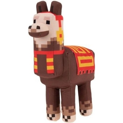 Play by Play Minecraft Lama 27 cm