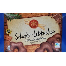 Wintertraum Schoko-Lebkuchen čokoládové perníky mliečne 500 g