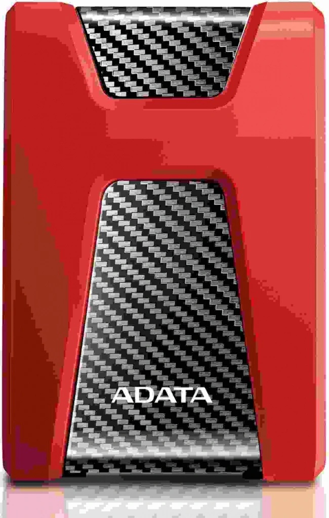 ADATA HD650 2TB, AHD650-2TU31-CRD