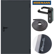 Hörmann EI30 antracit 90 x 197 cm