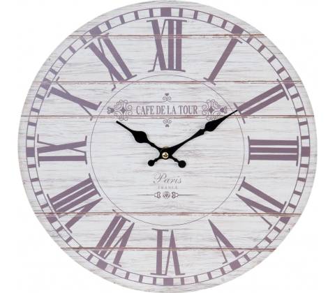 Clayre & EEF 6KL0421 34cm