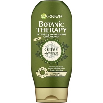 Garnier Botanic Therapy Olive Mythique Балсам за суха и увредена коса (GR-CON-BT-OLIVE)