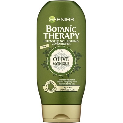 Garnier Botanic Therapy Olive Mythique Балсам за суха и увредена коса (GR-CON-BT-OLIVE)