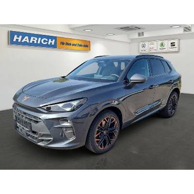 Cupra Terramar 2.0 TSI VZ 4Drive DSG 195 kW