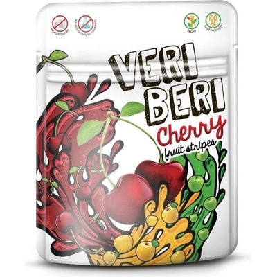 Veri Beri višňa 50 g