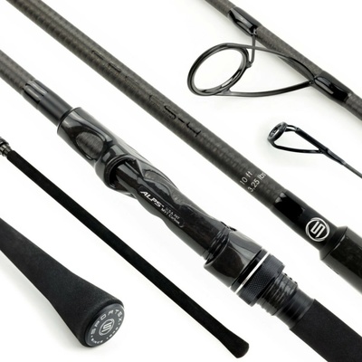 Sportex FBC CS-3 Carp 3,6 m 2,75 lb 2 díly