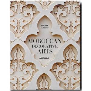 Moroccan Decorative Arts | Saharoff (2023)