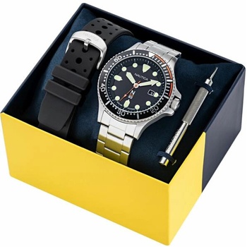 Image 1 of Nautica NAPCBS307