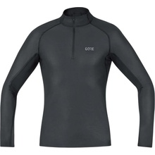 Gore GWS BL Thermo Turtleneck black