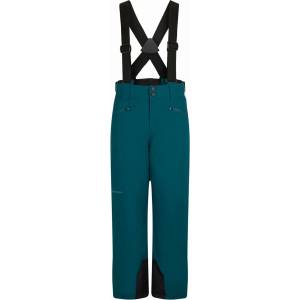 Ziener Ски панталон Ziener Boy's Axi-Z Ski trousers - Turquoise Ocean - размер 116 (EU) (701-4122-0812)