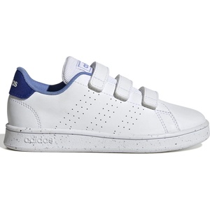 ADIDAS Обувки Advantage Lifestyle Court Hook-and-Loop (H06211)