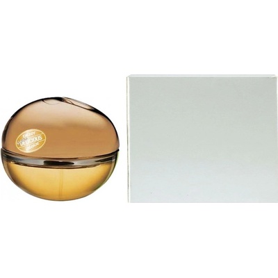 DKNY Golden Delicious So Intense parfumovaná voda dámska 100 ml tester