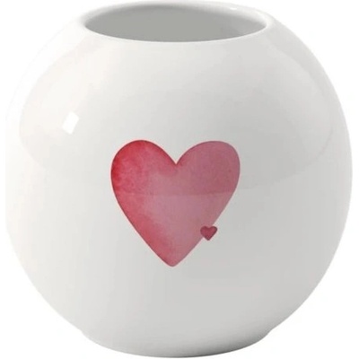 Villeroy & Boch Váza 11,5 cm, 0,90 l With Love