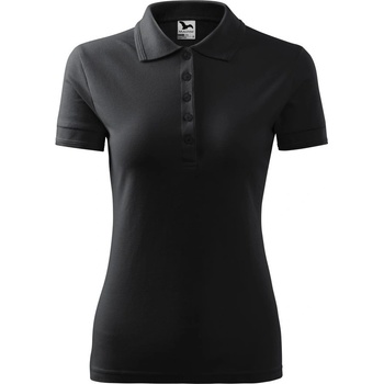 Malfini Pique Polo 210 92 zelené jablko