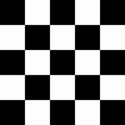 Patifix Самозалепващо фолио шахматна държава - ширина 45 см