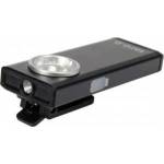 TOYA Working flashlight 500lm, li-po 3, 7v 1500m