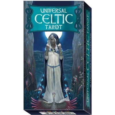 Universal Celtic Tarot