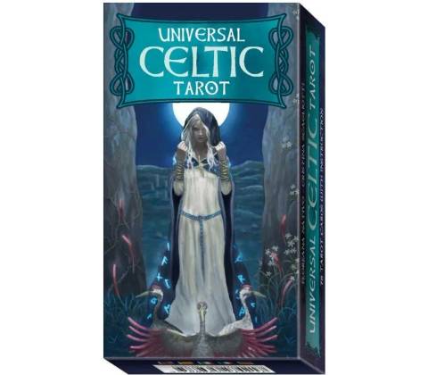 Universal Celtic Tarot