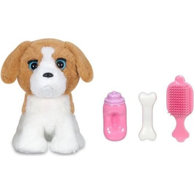 Wiky Pes interaktívny set 24 cm