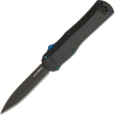 Benchmade Autocrat 3400BK