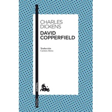 David Copperfield (Spanish Edition)