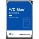 Image 1 of Western Digital WD Blue 3.5 4TB 5400rpm 256MB SATA3 (WD40EZAX)