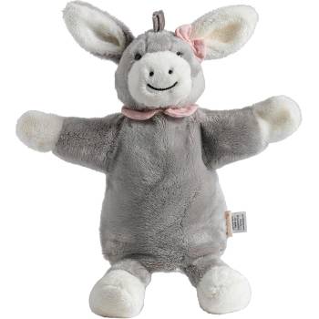 Sterntaler Кукла за ръце Emmi Girl - идеална за куклен театър и въображаеми игри, Sterntaler (3602318)