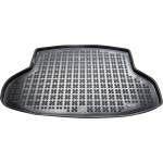  Гумена стелка за багажник за Honda Civic X (2017-2021) Sedan - Rezaw Plast