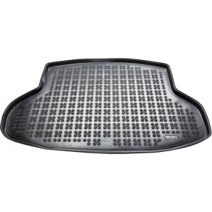  Гумена стелка за багажник за Honda Civic X (2017-2021) Sedan - Rezaw Plast
