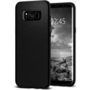Image 1 of Spigen Liquid Air - Samsung Galaxy S8 G950F Case black (565CS21611)
