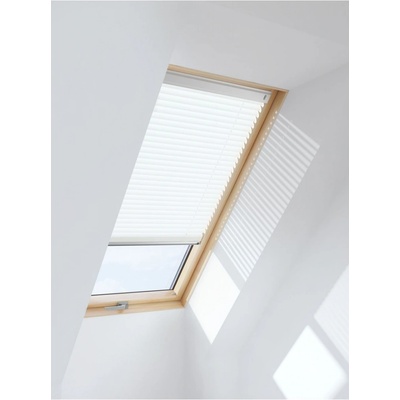Contrio PAA M8A 140 x 78 cm hliník bílá PAA M8A 4388 CON