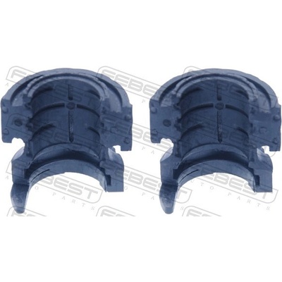 Lożiskové puzdro stabilizátora FEBEST VWSB-002-KIT