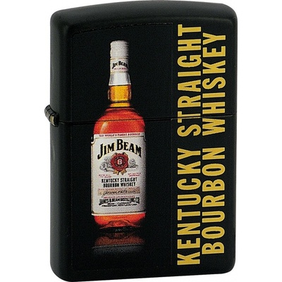 Zippo Jim Beam 26411