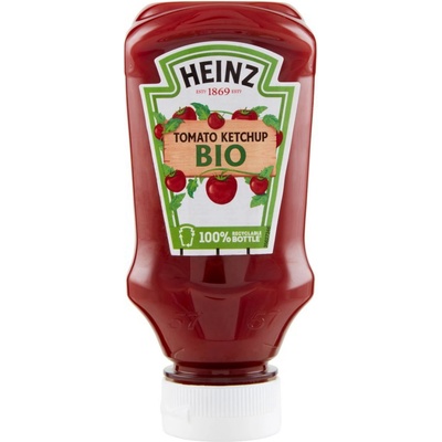 Heinz Kečup Bio 255 g