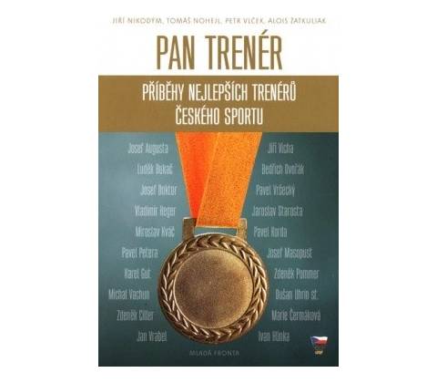 Pan trenér